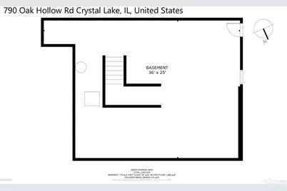 790 Oak Hollow Road, Crystal Lake, IL 60014 - Photo 32