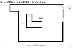 790 Oak Hollow Rd, Crystal Lake, IL 60014 - Photo 32