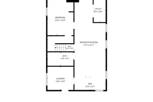 5626 N Miltimore Ave, Chicago, IL 60646 - Photo 54