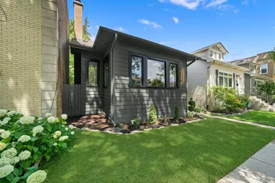 5626 N Miltimore Avenue, Chicago, IL 60646 - Photo 4