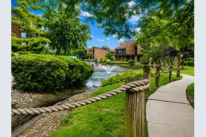 14501 Central Court #PH1, Oak Forest, IL 60452 - Photo 4