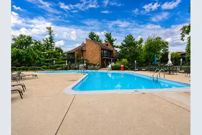 14501 Central Court #PH1, Oak Forest, IL 60452 - Photo 20