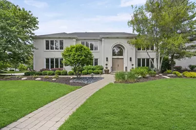 211 Millcreek Lane, Naperville, IL 60540 - Photo 1