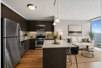 225 N Columbus Drive #5611, Chicago, IL 60601 - Photo 4