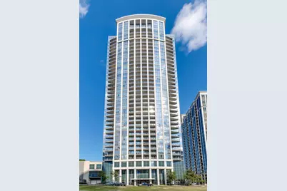1235 S Prairie Avenue #3506, Chicago, IL 60605 - Photo 1