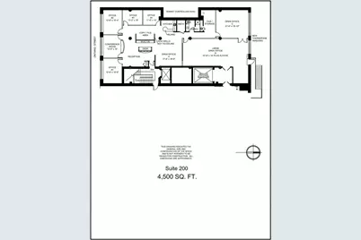 222 W Ontario Street #200, Chicago, IL 60654 - Photo 2