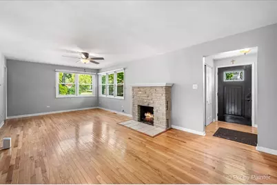 120 W Hillside Avenue, Barrington, IL 60010 - Photo 4