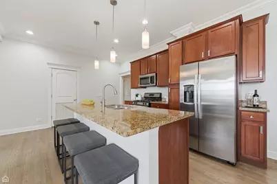 4705 S Champlain Avenue #202, Chicago, IL 60615 - Photo 12
