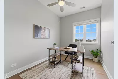 4705 S Champlain Avenue #202, Chicago, IL 60615 - Photo 16