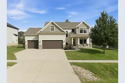 205 Eldon Drive, Downs, IL 61736 - Photo 2