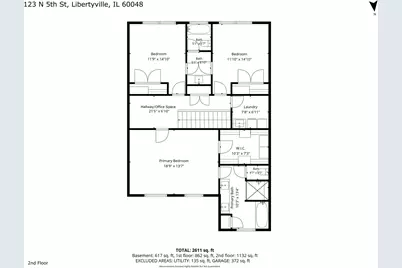 123 5th Street, Libertyville, IL 60048 - Photo 30