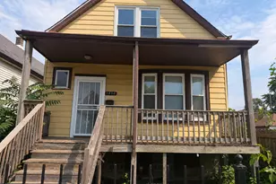 1400 W 72nd Pl, Chicago, IL 60636 - Photo 1