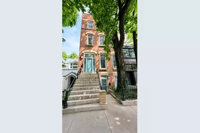 534 W Dickens Street #2, Chicago, IL 60614 - Photo 1