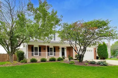 639 N Newkirk Lane, Palatine, IL 60074 - Photo 2