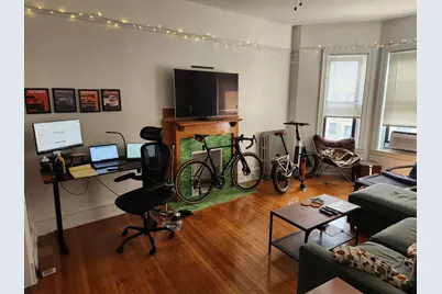 662 W Oakdale Avenue #3, Chicago, IL 60657 - Photo 2