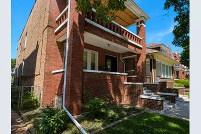 7638 S Carpenter Street, Chicago, IL 60620 - Photo 2