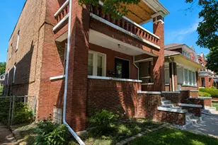7638 S Carpenter St, Chicago, IL 60620 - Photo 2