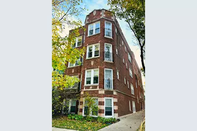 2305 W Winona Street #3W, Chicago, IL 60625 - Photo 1