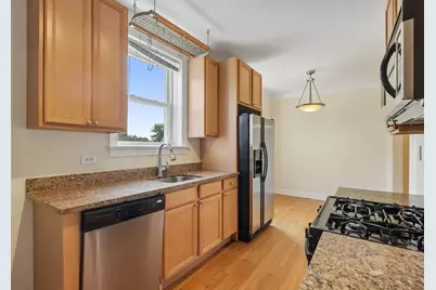 2305 W Winona Street #3W, Chicago, IL 60625 - Photo 10