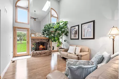 17326 Brook Crossing Court, Orland Park, IL 60467 - Photo 4