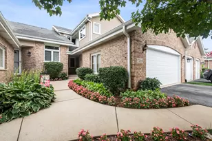 17326 Brook Crossing Ct, Orland Park, IL 60467 - Photo 1