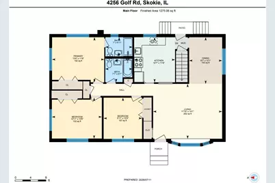 4256 Golf Road, Skokie, IL 60076 - Photo 56