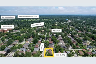 4256 Golf Road, Skokie, IL 60076 - Photo 60