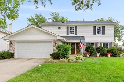 815 Claridge Court, Schaumburg, IL 60193 - Photo 1