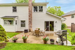 815 Claridge Ct, Schaumburg, IL 60193 - Photo 36