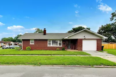 14242 Park Avenue, Dolton, IL 60419 - Photo 1
