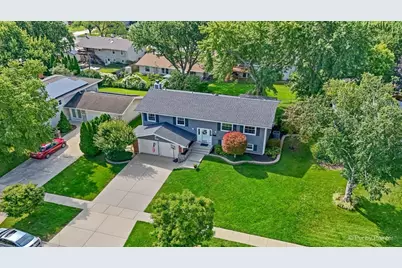 1255 Mayfield Lane, Hoffman Estates, IL 60169 - Photo 26