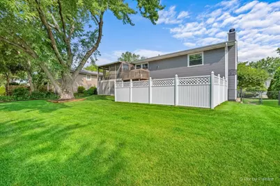 1255 Mayfield Lane, Hoffman Estates, IL 60169 - Photo 38