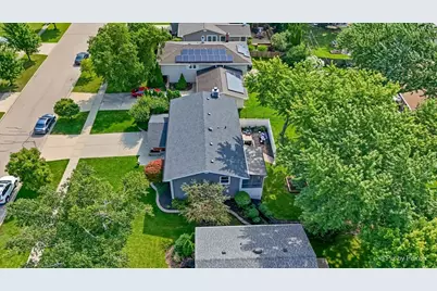 1255 Mayfield Lane, Hoffman Estates, IL 60169 - Photo 34