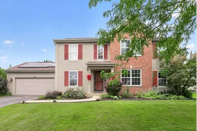 523 Horizon Lane, Dekalb, IL 60115 - Photo 1