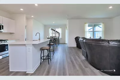 2285 Tupelo Way, Wonder Lake, IL 60097 - Photo 2