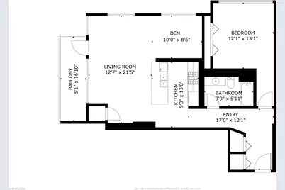303 W Ohio Street #2902, Chicago, IL 60654 - Photo 26
