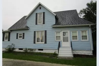 321 E Cleveland Street, Cullom, IL 60929 - Photo 1