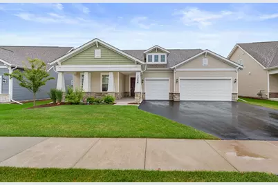 3256 Lincoln Prairie Boulevard, Aurora, IL 60503 - Photo 1