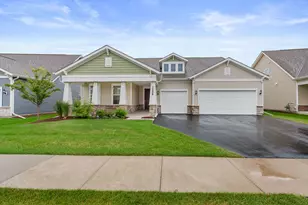 3256 Lincoln Prairie Blvd, Aurora, IL 60503 - Photo 1