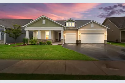 3256 Lincoln Prairie Boulevard, Aurora, IL 60503 - Photo 2