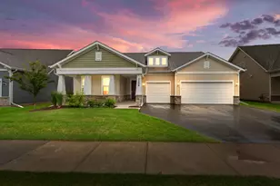 3256 Lincoln Prairie Blvd, Aurora, IL 60503 - Photo 2