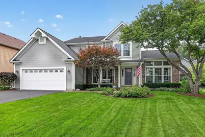 0N651 Alta Lane, Winfield, IL 60190 - Photo 1