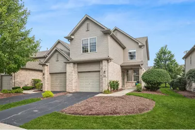 9046 Mansfield Drive, Tinley Park, IL 60487 - Photo 1