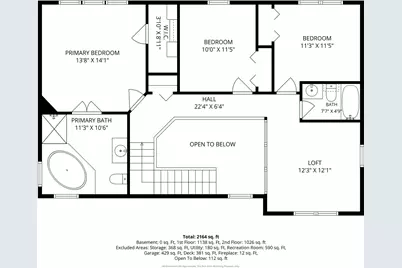 2318 W Cascade Circle, Round Lake, IL 60073 - Photo 24