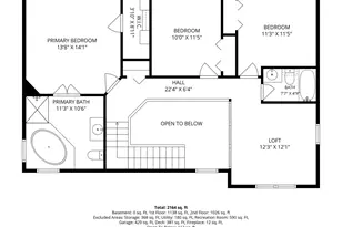 2318 W Cascade Circle, Round Lake, IL 60073 - Photo 24