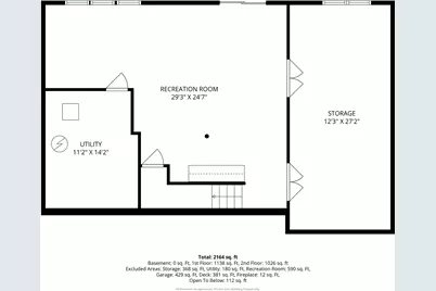 2318 W Cascade Circle, Round Lake, IL 60073 - Photo 26
