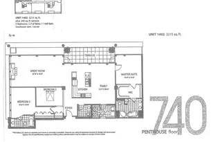 740 W Fulton St, Chicago, IL 60661 - Photo 36