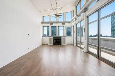 740 W Fulton Street #1402, Chicago, IL 60661 - Photo 4