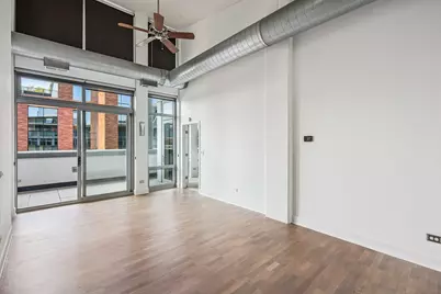 740 W Fulton Street #1402, Chicago, IL 60661 - Photo 16