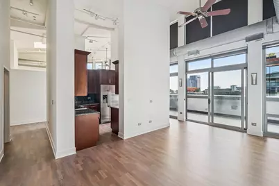 740 W Fulton Street #1402, Chicago, IL 60661 - Photo 14